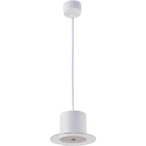 Фото - Люстра Sirius RT459 WT 9W